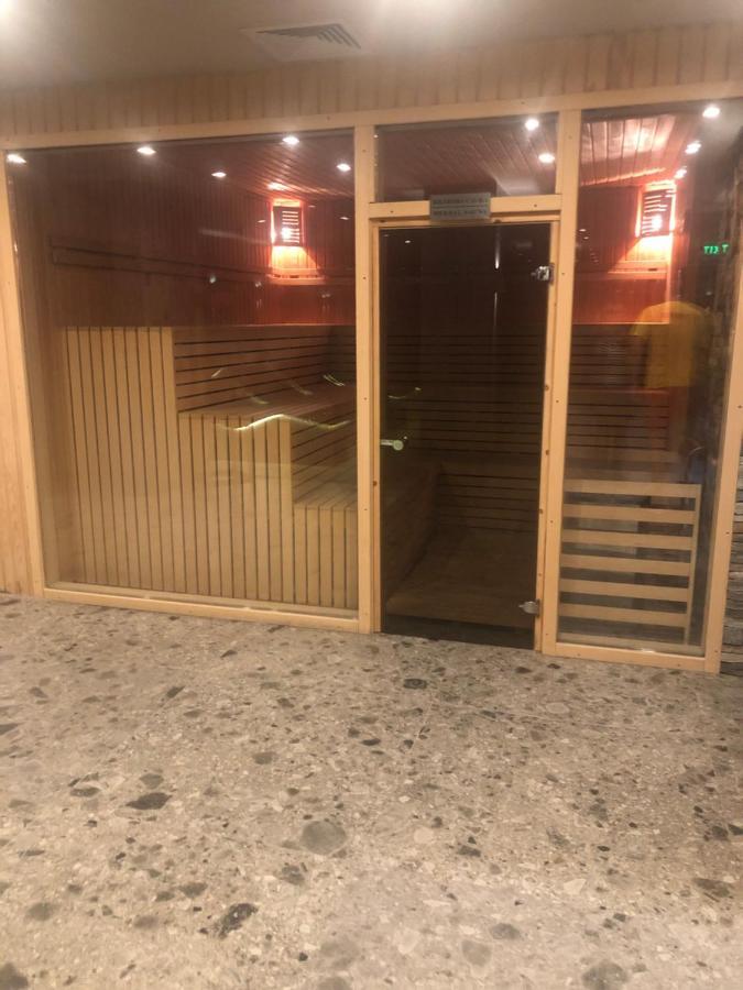 One Bedroom Apartment In Gated Complex Bansko Exterior photo