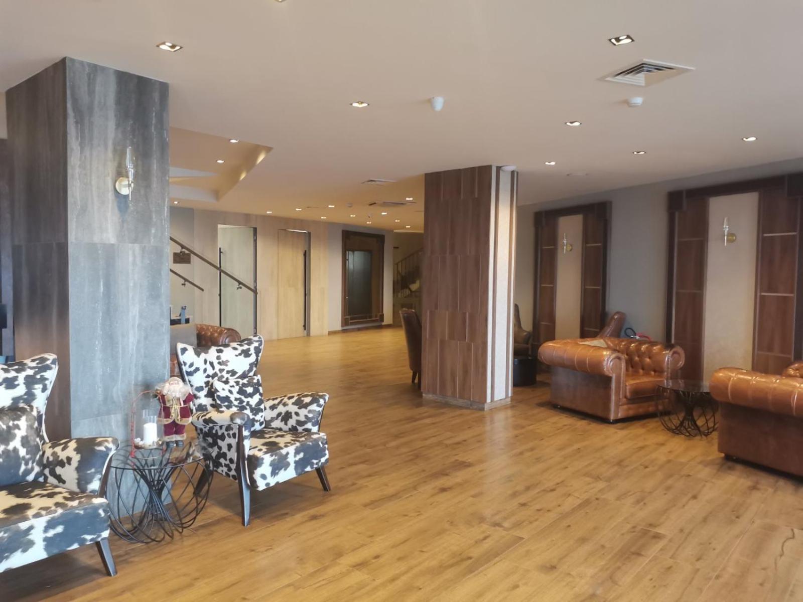 One Bedroom Apartment In Gated Complex Bansko Exterior photo
